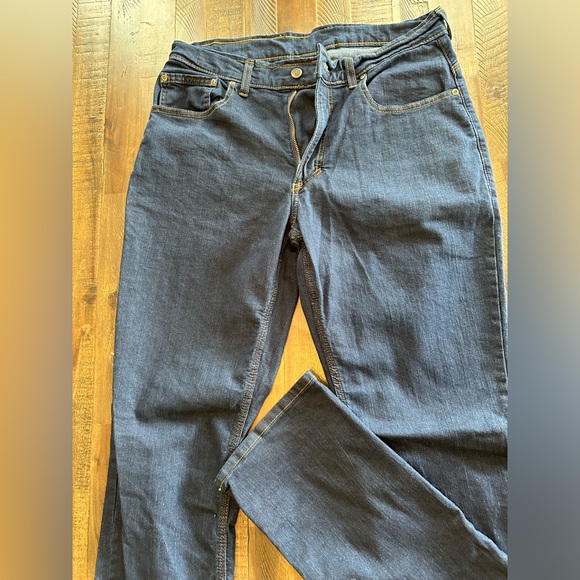 Origin Factory Jeans 34x36 - Picture 12 of 12